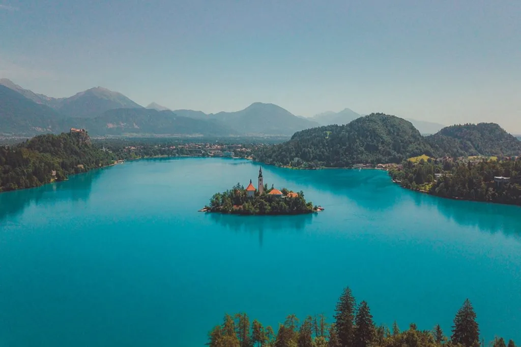 Best Things To Do in Slovenia