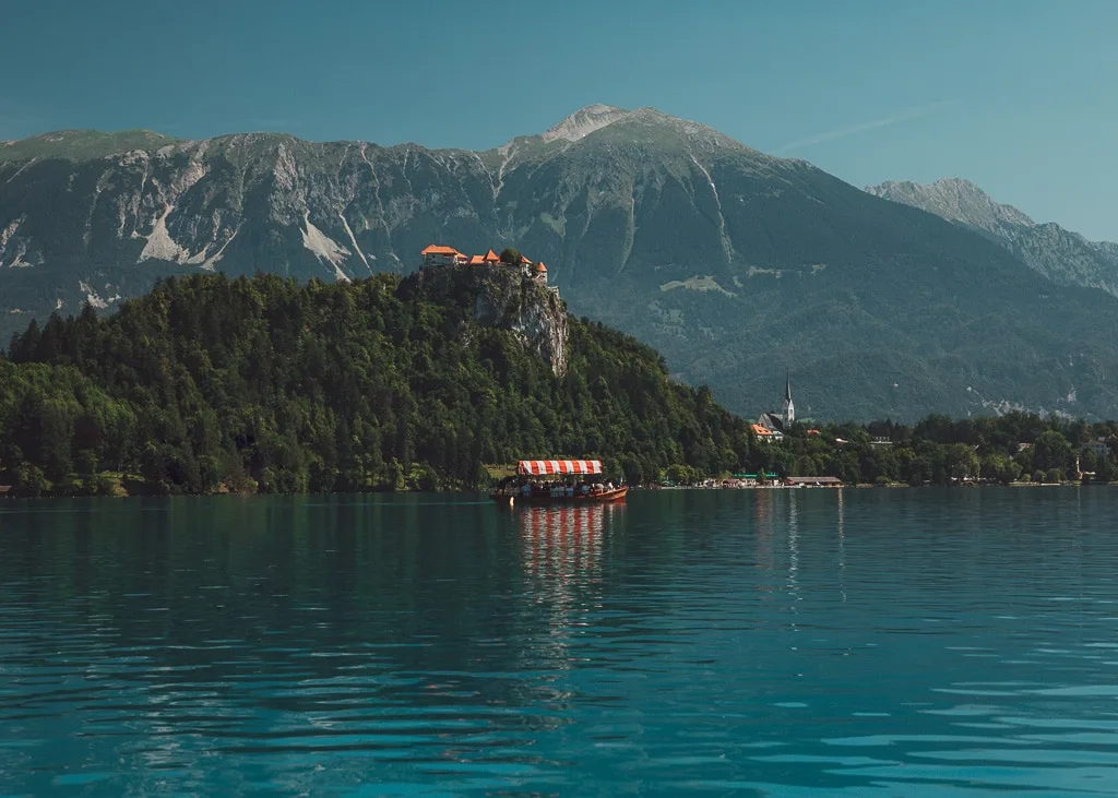 Lake Bled 10