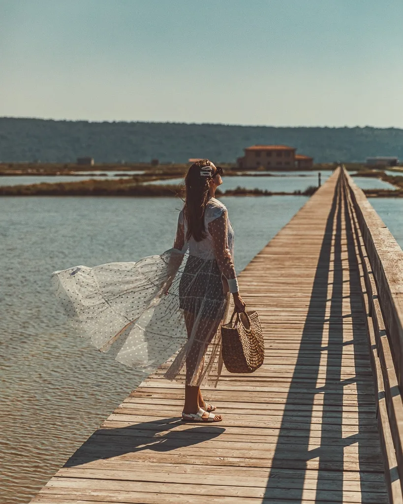 Piran Salt Works