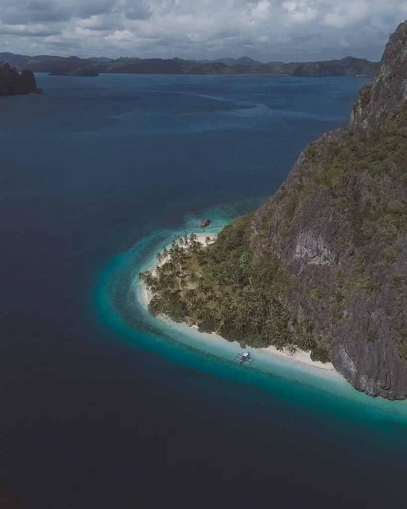 El Nido Private Tour 16