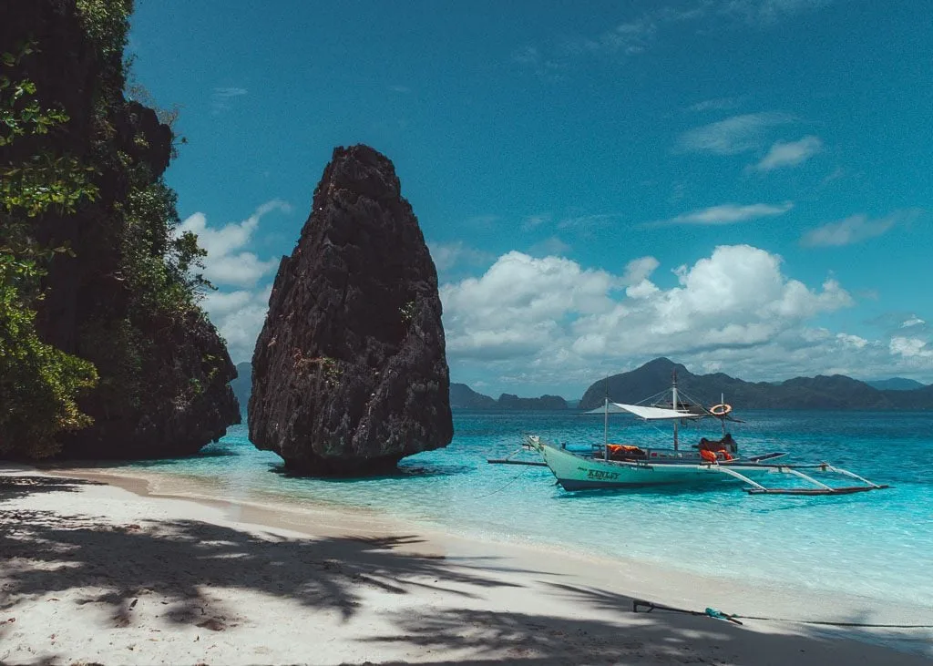 El Nido Private Tour 8