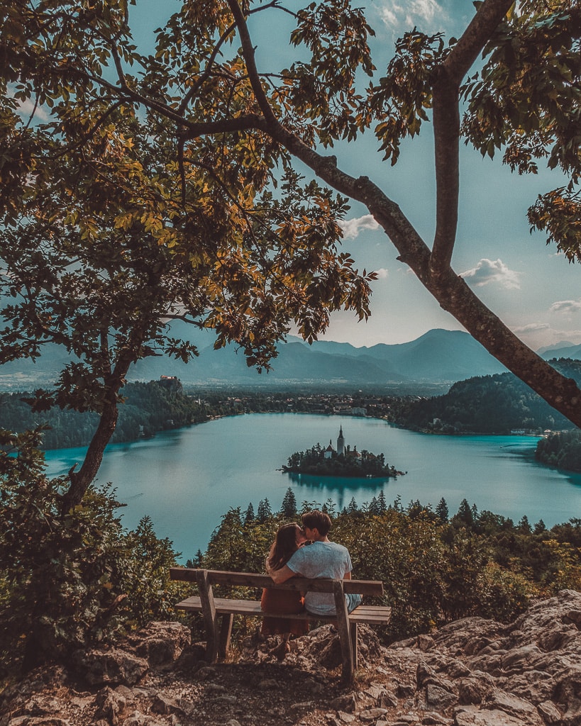 Lake Bled 12