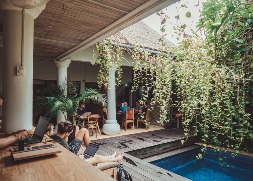 Dojo Bali 2