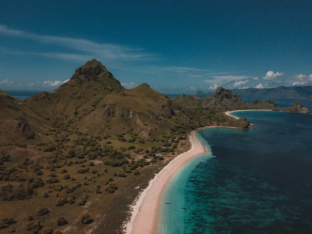 Pink Beach