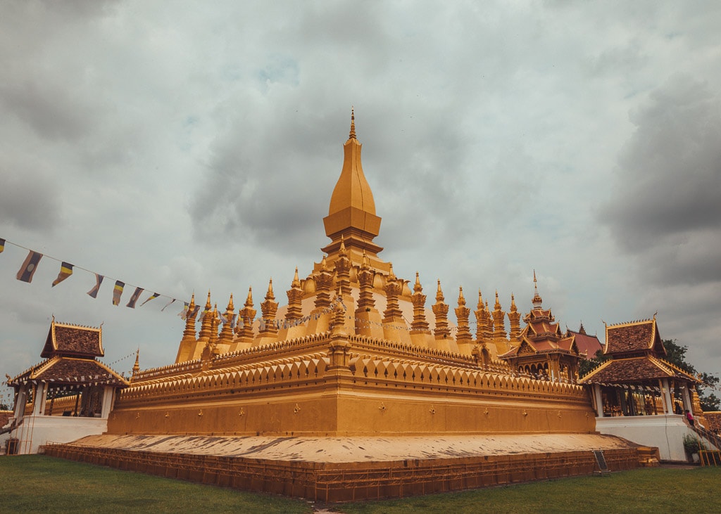 Best things to do in Vientiane