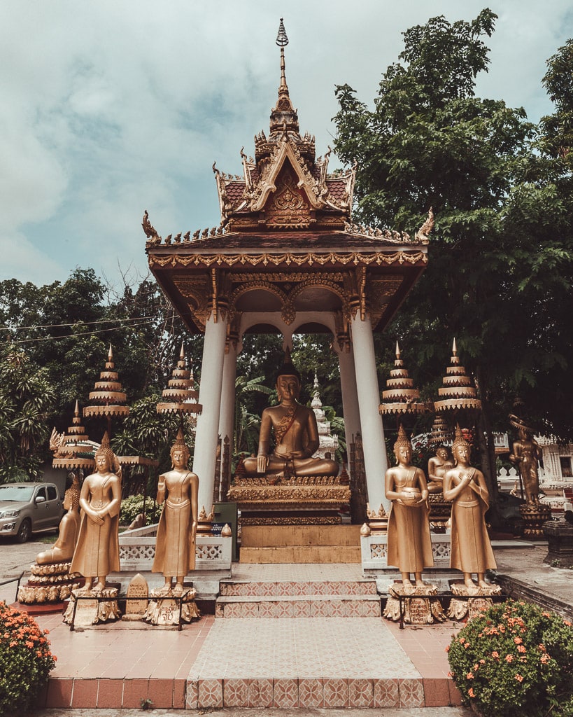 Best things to do in Vientiane