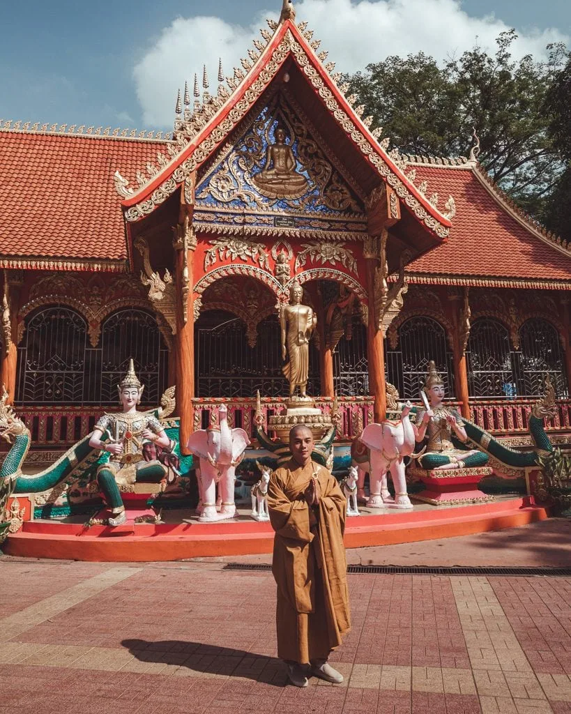 Wat Si Muang 2