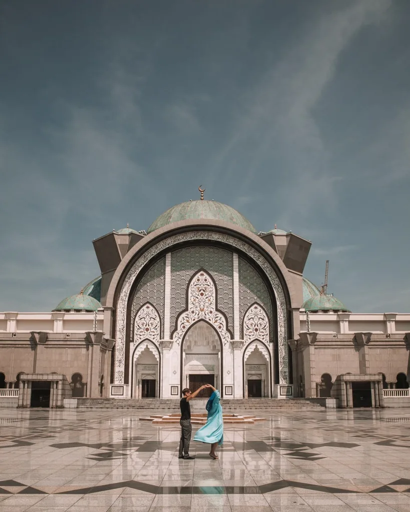 Mosque 3