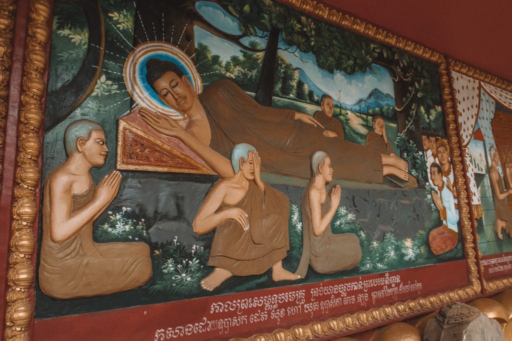 Wat Preah Prom Rath 16