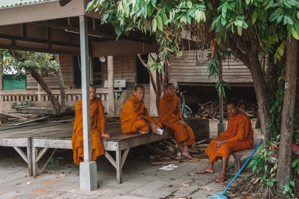 Wat Preah Prom Rath 19