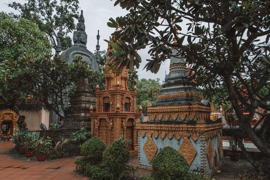 Wat Preah Prom Rath 5