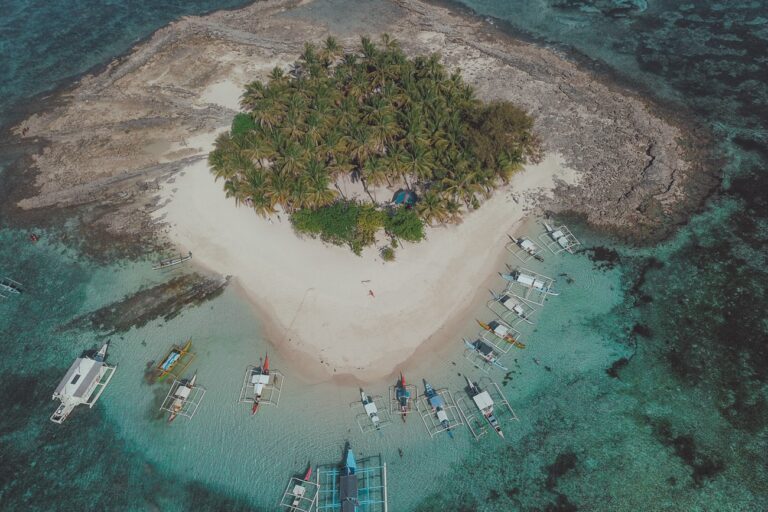 Guyam Island