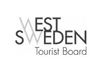 West Sweden Tourist Board Logo