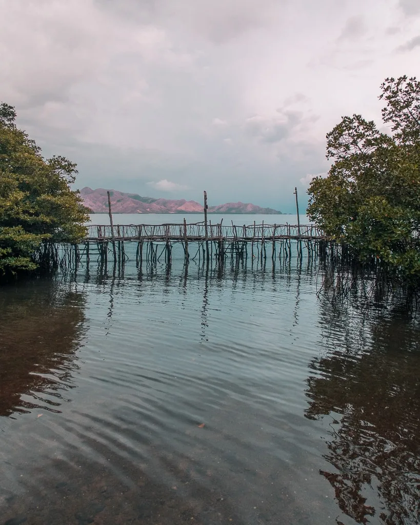 Maquinit Hot Spring 2