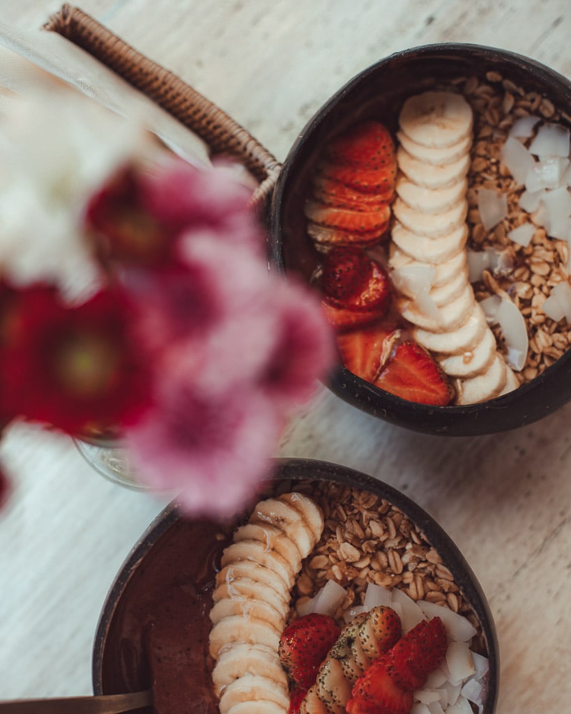 Nalu Bowls Canggu