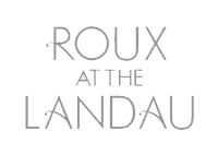 Roux at the Landau