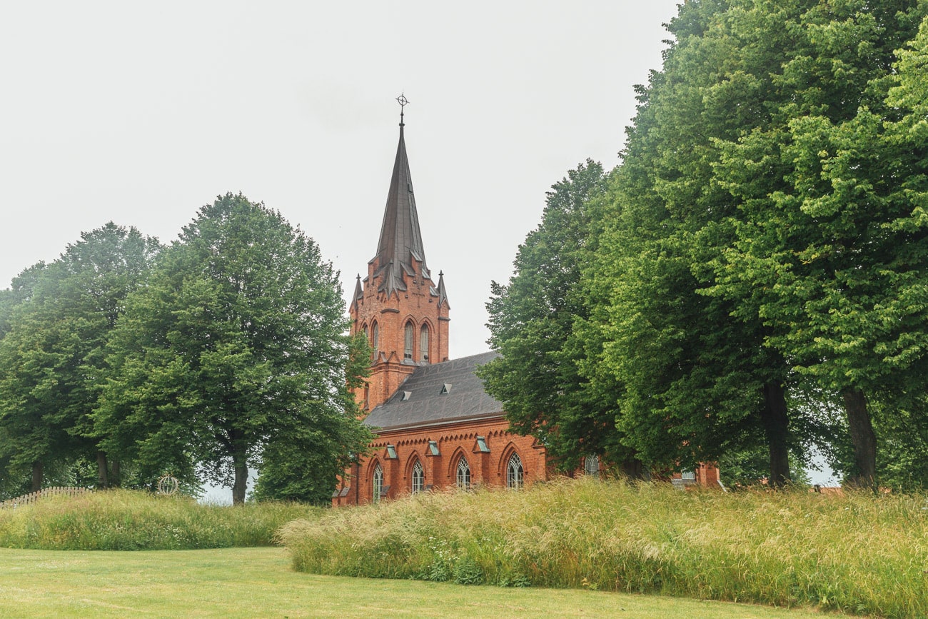 Tycho Brahe Museum Ven