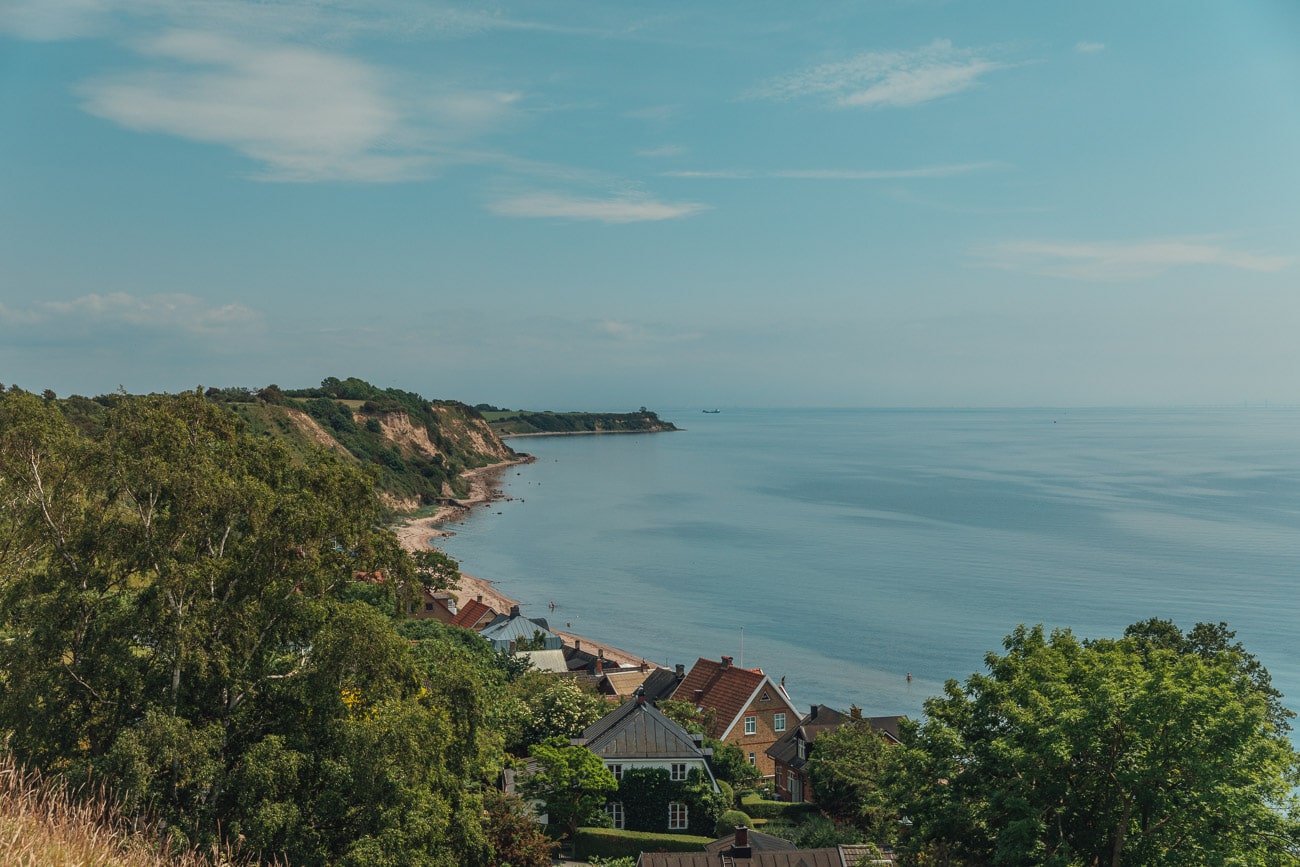 Ven Island Sweden