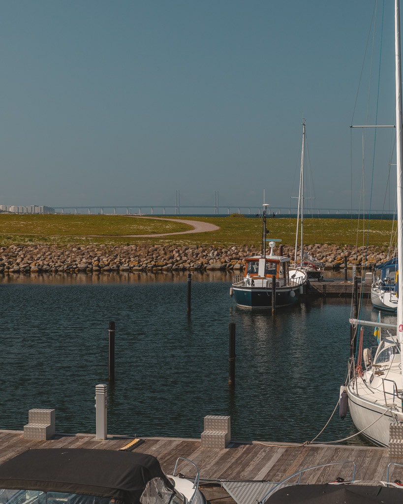 Västra Hamnen Malmö