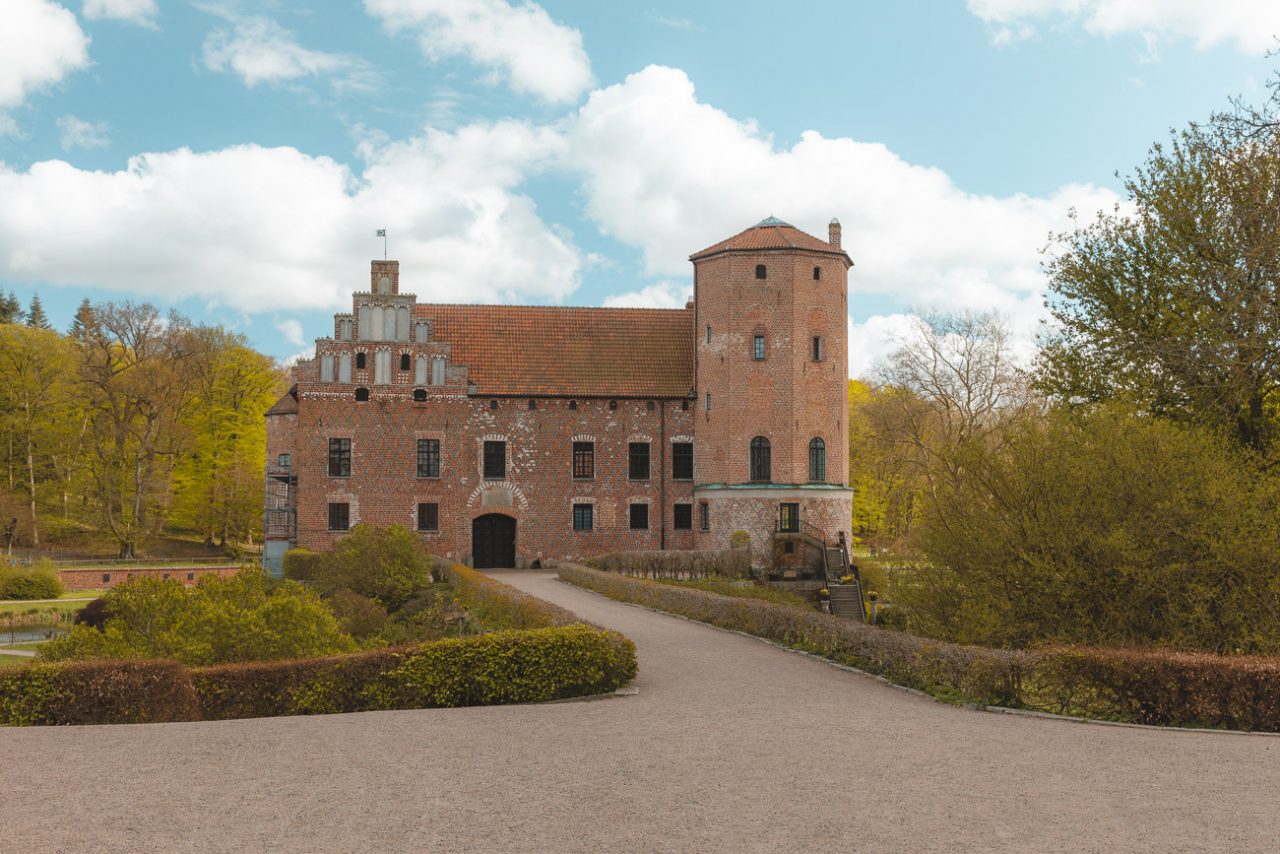 Torup Slott 15 Best Things to do in Skåne, Sweden + Interactive Map