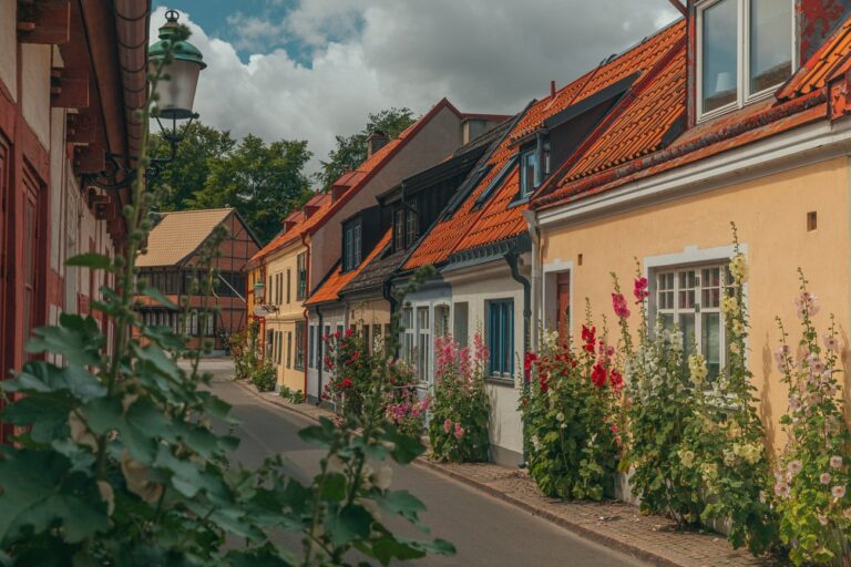 Things to do in Skåne