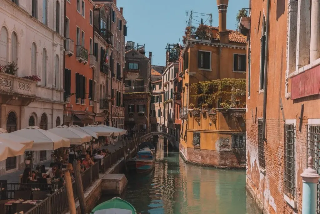 Venice Italy 7