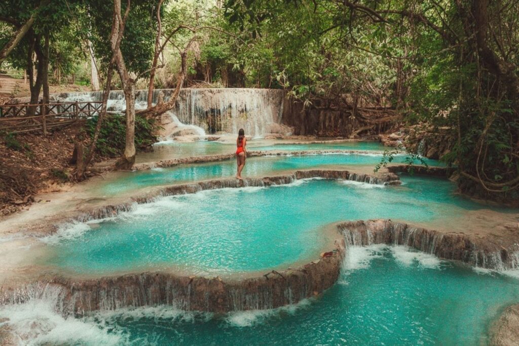 Laos travel guide