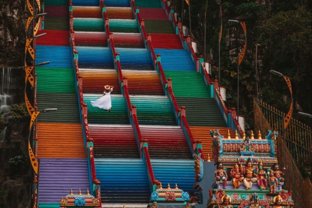 Malaysia travel guide