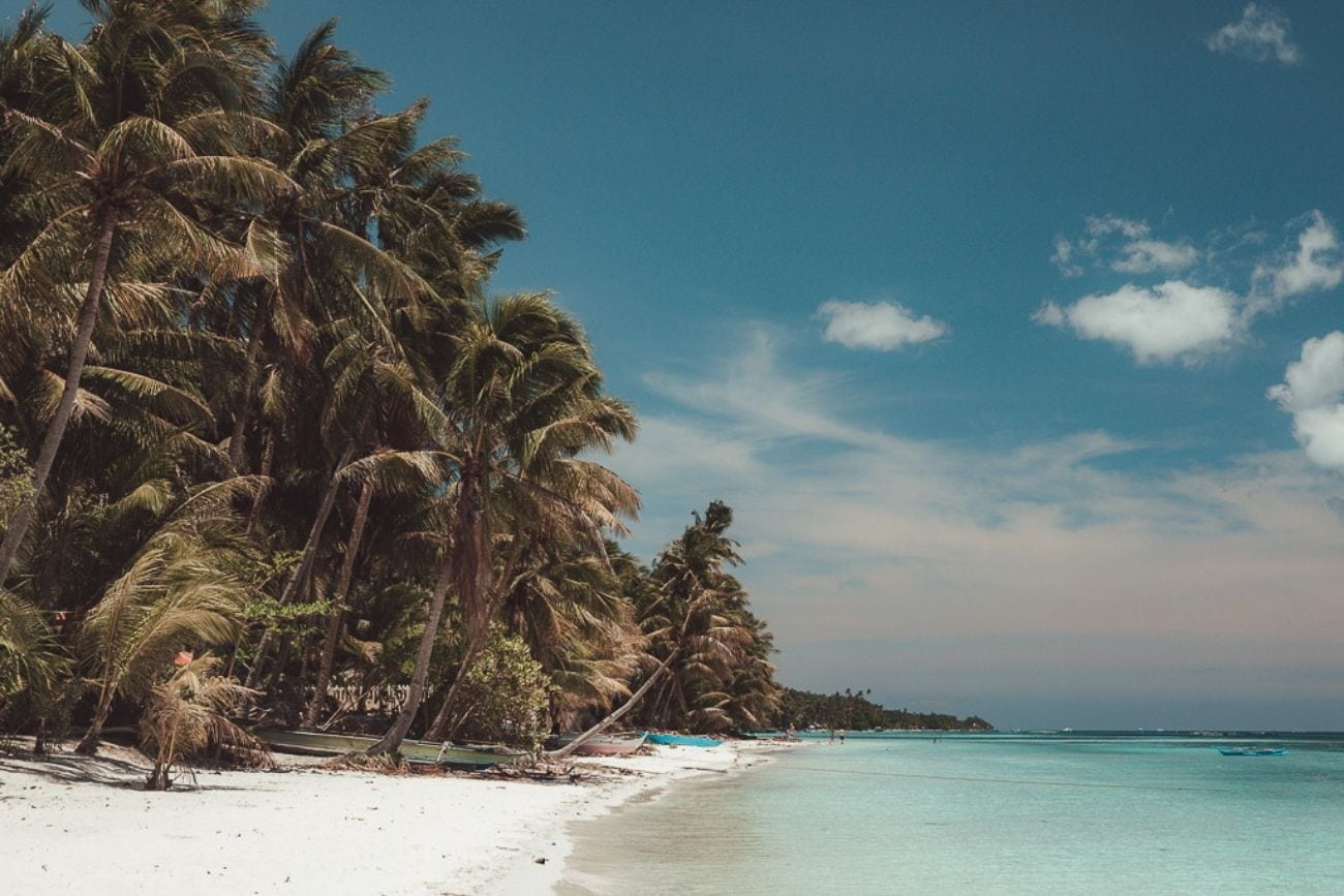 private island tour el nido