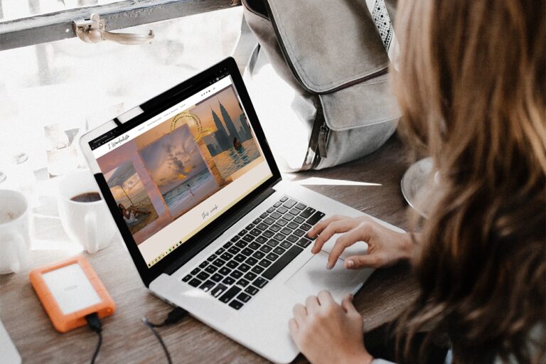 SEO for travel website