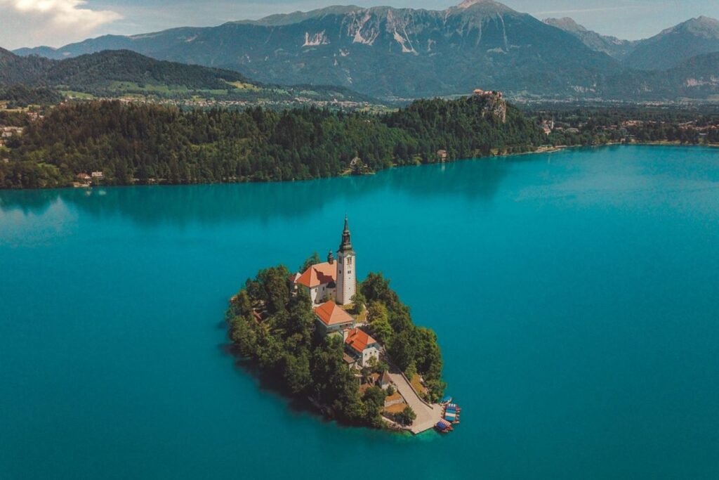 Slovenia travel guide