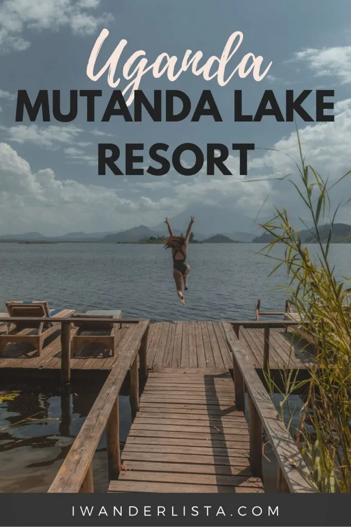 mutanda lake resort pinterest