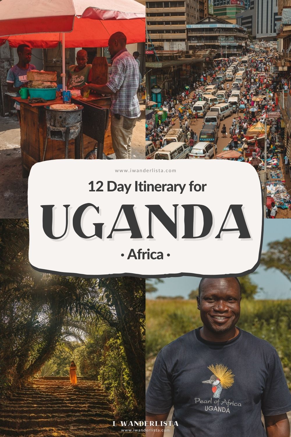 Uganda Itinerary Pin 2 1