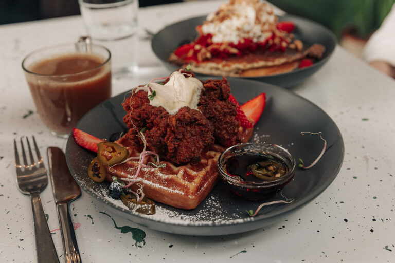 Brunch göteborg