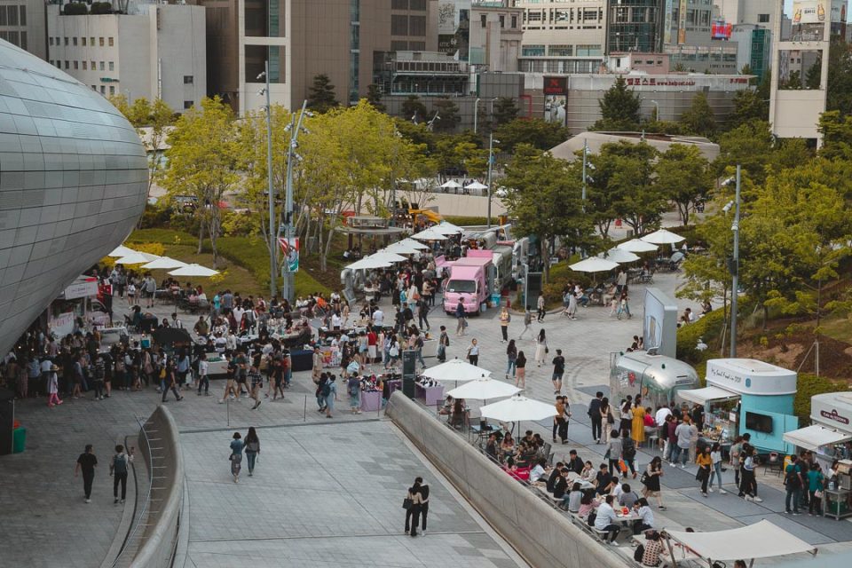Living in Korea as a Foreigner - Everything You Need to Know