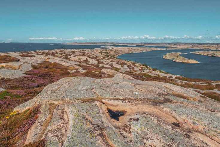 Smögen - The Most Charming Seaside Town in Sweden