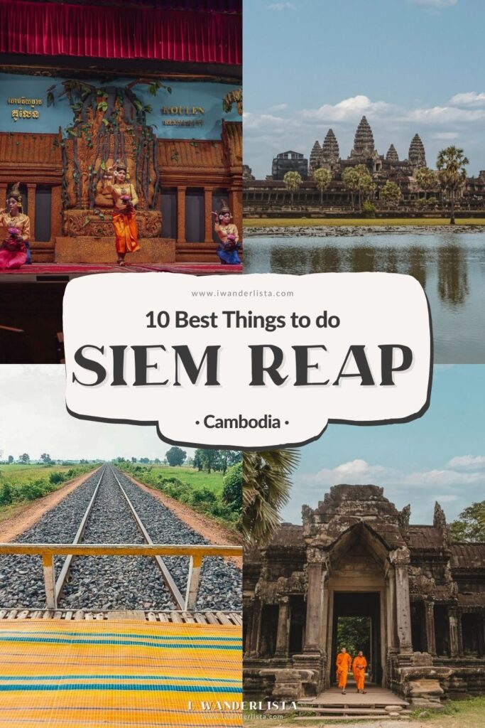 Siem Reap 1