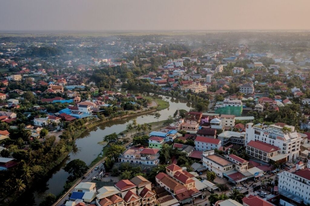 Siem Reap guide