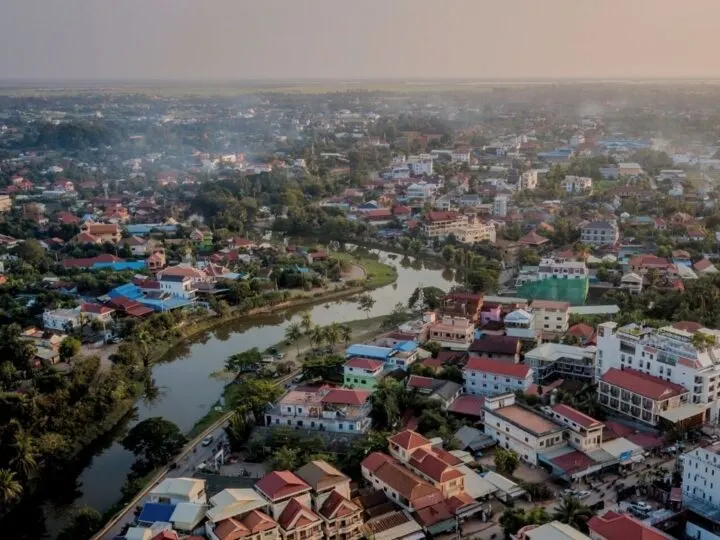 Siem Reap guide