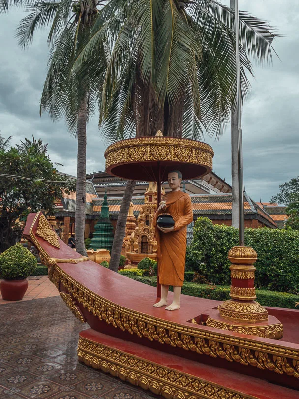 Wat Preah Siem Reap 3