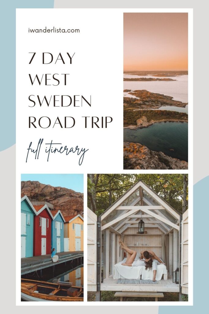 sweden road trip 2