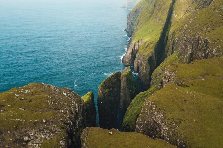 Dunnesdrangar