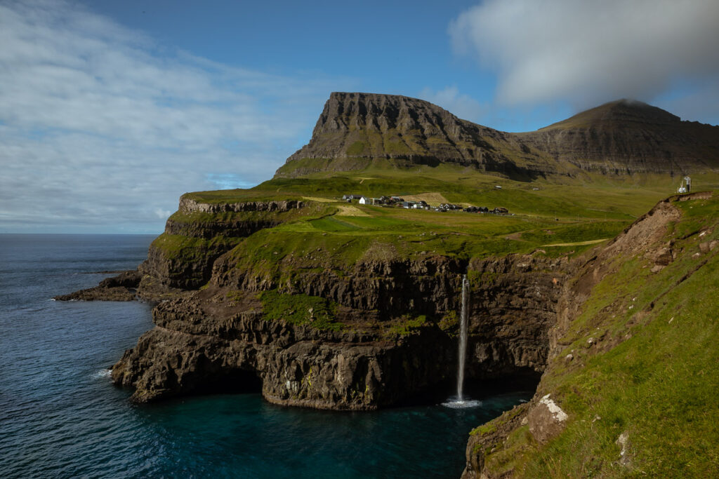 Faroe Islands 3