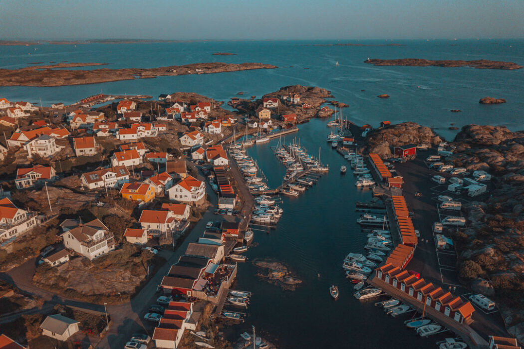 10 Best Islands To Visit in the Gothenburg Archipelago • I, Wanderlista