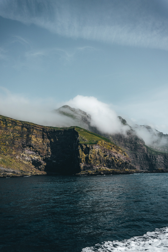 Mykines Faroe Islands 3
