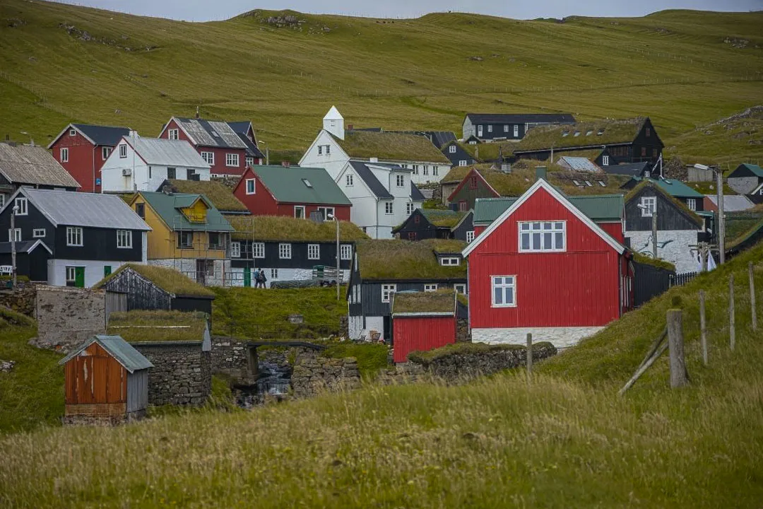 Mykines Faroe Islands 5