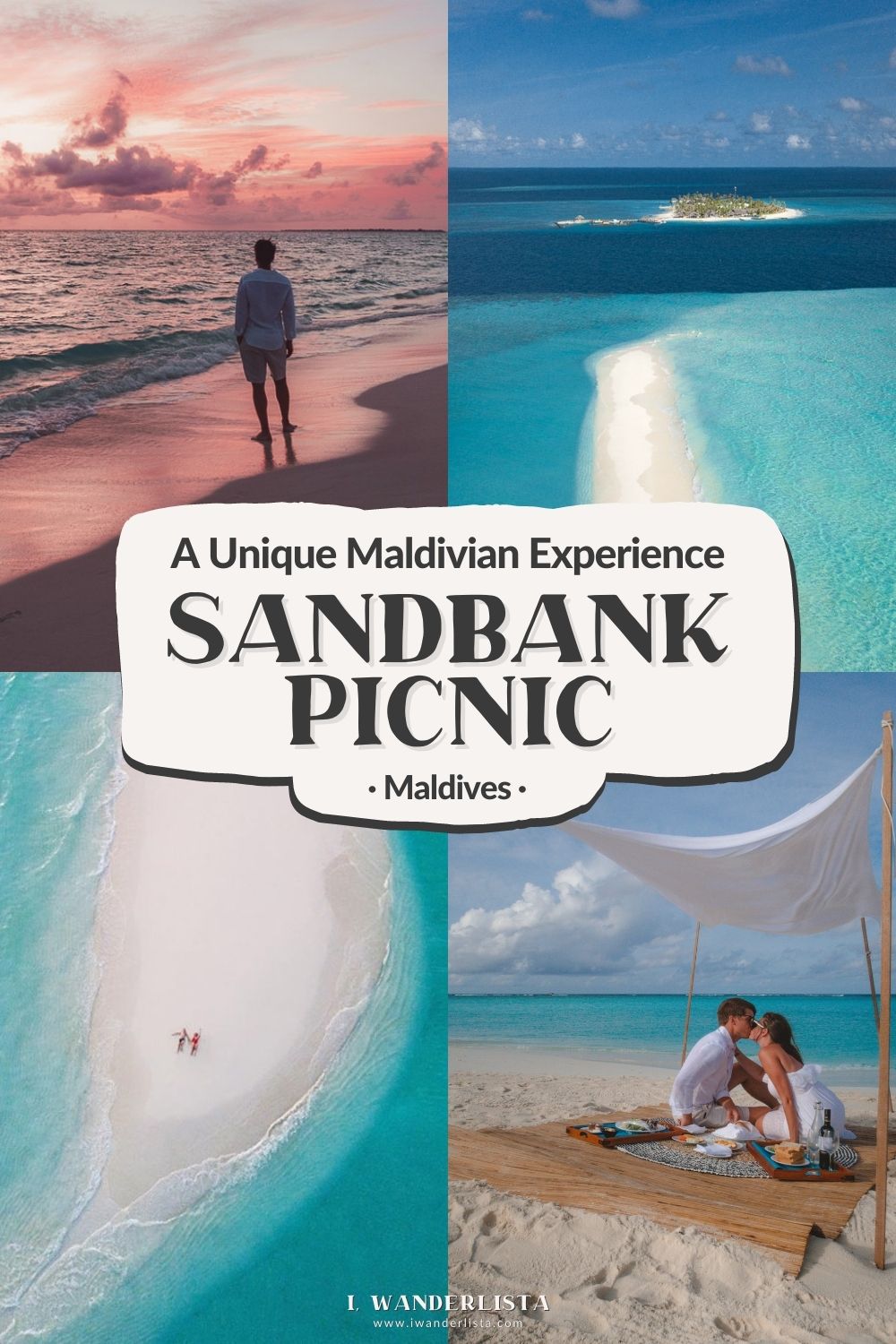 Sandbank Picnic