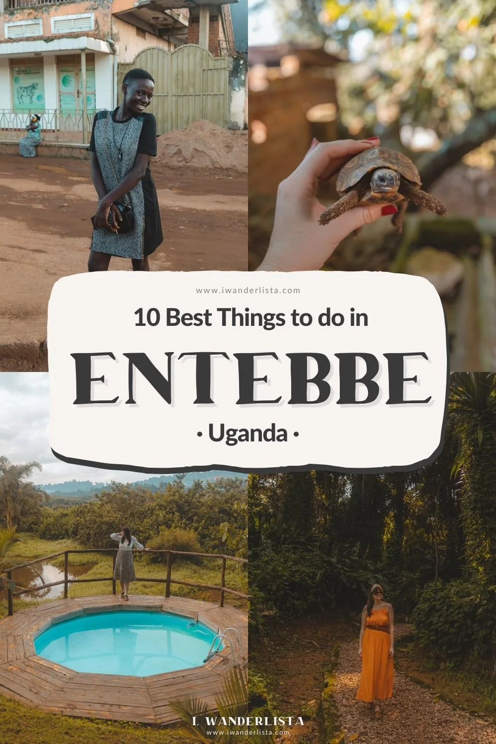 Things to do in Entebbe pin 2