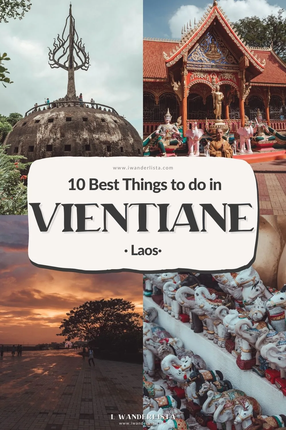 Best things to do in Vientiane 2