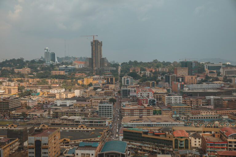Best things to do in kampala uganda